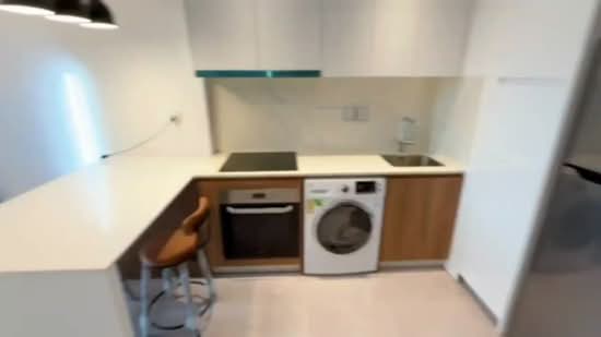 Service Residence for Rent at Core Residence @ TRX - Vincent Yeoh - PropertyGuru.com.my