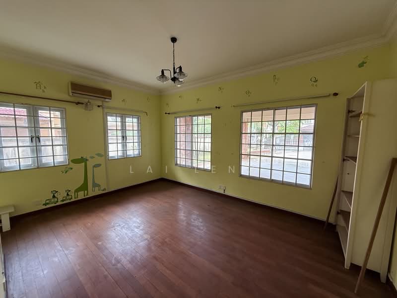 Bungalow for Sale in Subang Jaya (Selangor) - Lai Leng - Interior - PropertyGuru.com.my
