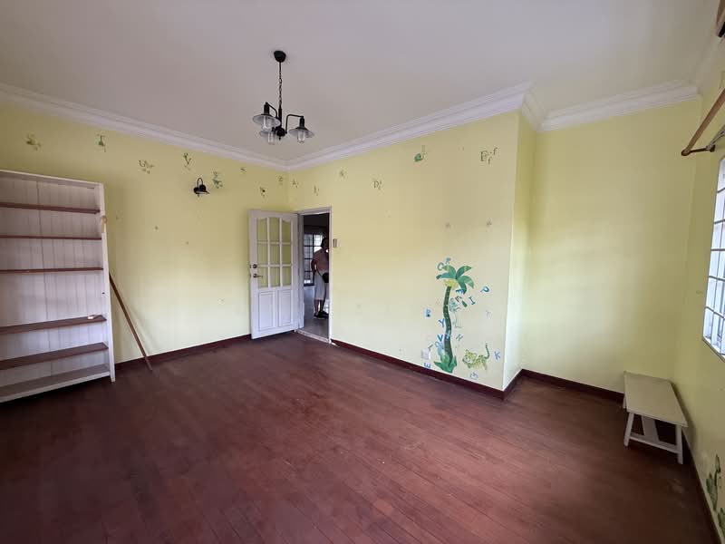 Bungalow for Sale in Subang Jaya (Selangor) - Lai Leng - Interior - PropertyGuru.com.my