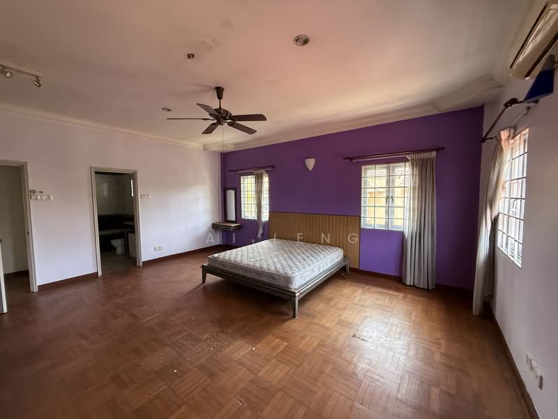 Bungalow for Sale in Subang Jaya (Selangor) - Lai Leng - PropertyGuru.com.my