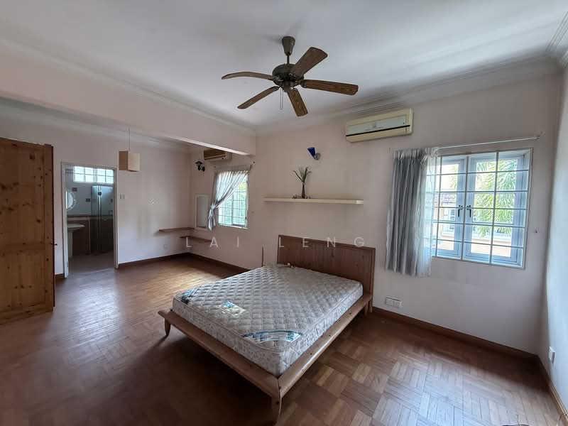 Bungalow for Sale in Subang Jaya (Selangor) - Lai Leng - PropertyGuru.com.my