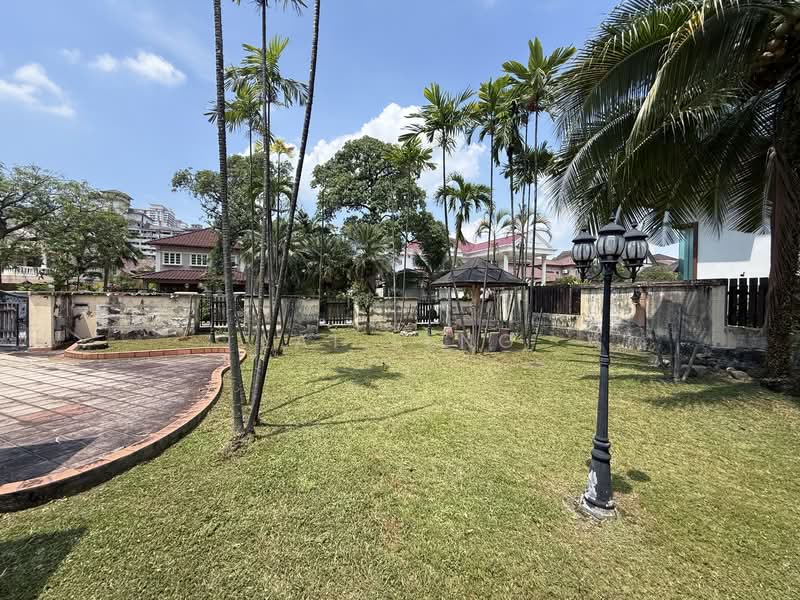 Bungalow for Sale in Subang Jaya (Selangor) - Lai Leng - PropertyGuru.com.my