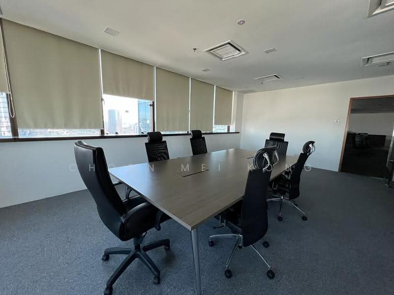 Kedai / Pejabat untuk Disewa di Petaling Jaya (Selangor) - Evelyn Kong - Interior - PropertyGuru.com.my