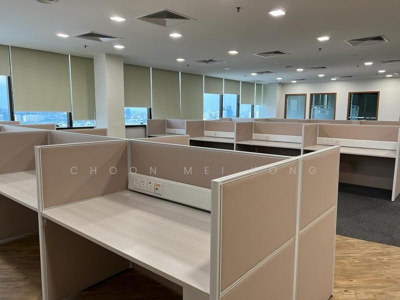 Kedai / Pejabat untuk Disewa di Petaling Jaya (Selangor) - Evelyn Kong - Interior - PropertyGuru.com.my