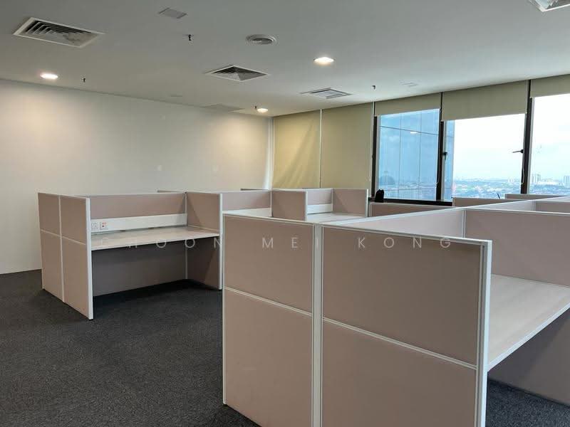 Kedai / Pejabat untuk Disewa di Petaling Jaya (Selangor) - Evelyn Kong - Interior - PropertyGuru.com.my