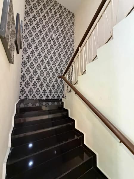 Rumah Teres 2 Tingkat untuk Disewa di Johor Bahru (Johor) - Liew Vun Hau - Interior - PropertyGuru.com.my