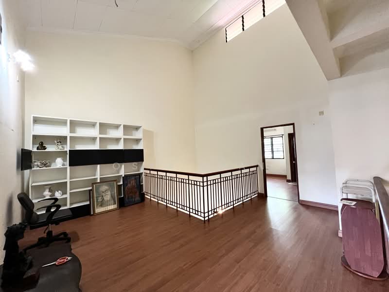 Rumah Teres 2 Tingkat untuk Dijual di Bandar Tun Hussein Onn (Cheras) - Oska Quan - Interior - PropertyGuru.com.my