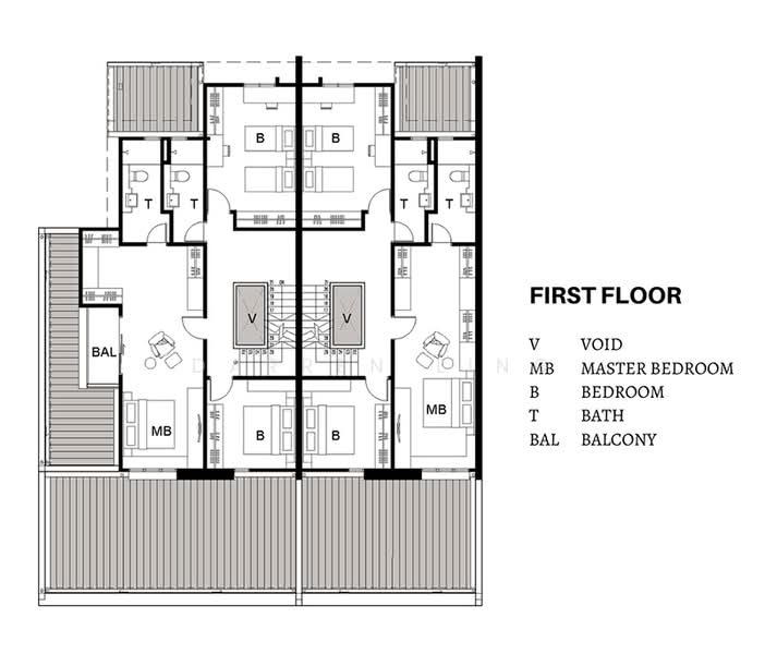 Rumah Teres 2.5 Tingkat untuk Dijual di Kuching (Sarawak) - Darren Ling - PropertyGuru.com.my