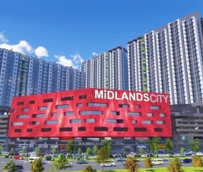 Service Residence for Rent at Midlands City - Jovie Lee - Exterior - PropertyGuru.com.my