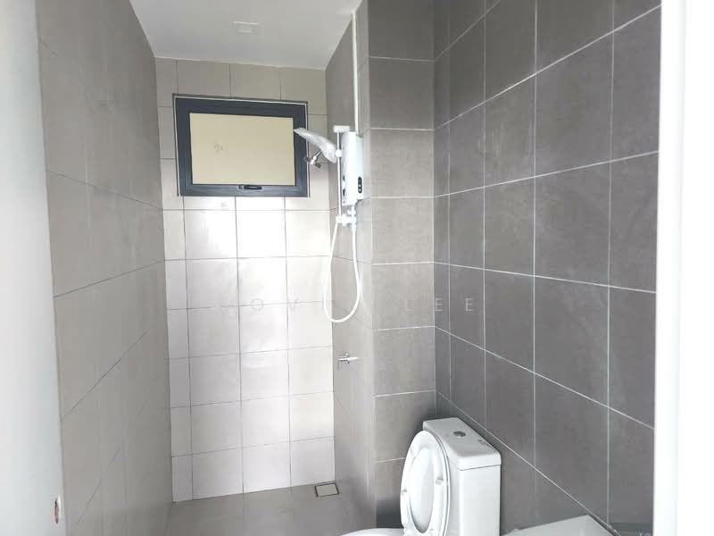 Service Residence for Rent at Midlands City - Jovie Lee - Bathroom - PropertyGuru.com.my