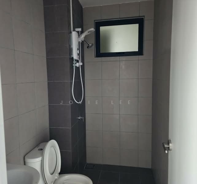 Service Residence for Rent at Midlands City - Jovie Lee - Bathroom - PropertyGuru.com.my