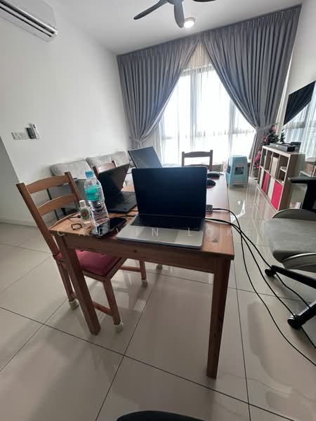 Service Residence for Rent at The Clio 2 Residences - Calvin Loke - PropertyGuru.com.my