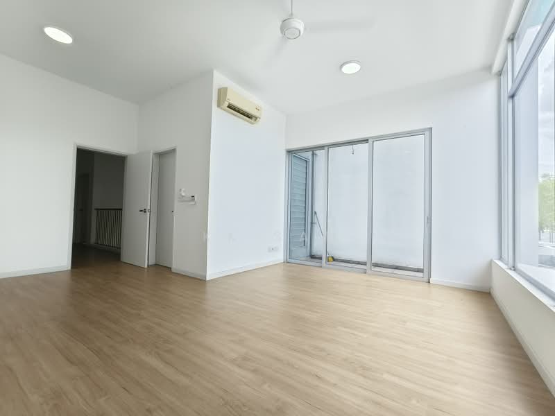 2-storey Terraced House for Sale in Tropicana Heights (Kajang) - KK Sah - Living Room - PropertyGuru.com.my