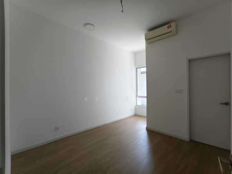 2-storey Terraced House for Sale in Tropicana Heights (Kajang) - KK Sah - Bedroom - PropertyGuru.com.my