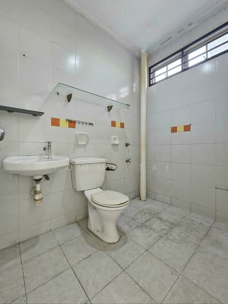 2-storey Terraced House for Sale in Taman Desa Tebrau (Tebrau) - Tommy Tai - Bathroom - PropertyGuru.com.my