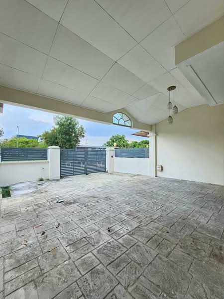 2-storey Terraced House for Sale in Taman Desa Tebrau (Tebrau) - Tommy Tai - Exterior - PropertyGuru.com.my
