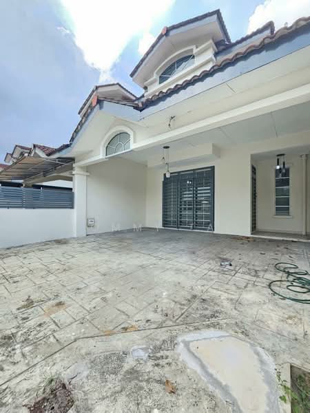 2-storey Terraced House for Sale in Taman Desa Tebrau (Tebrau) - Tommy Tai - Exterior - PropertyGuru.com.my
