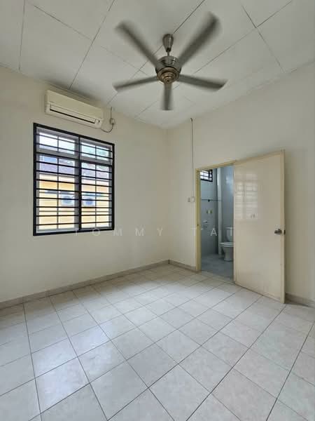 2-storey Terraced House for Sale in Taman Desa Tebrau (Tebrau) - Tommy Tai - Interior - PropertyGuru.com.my