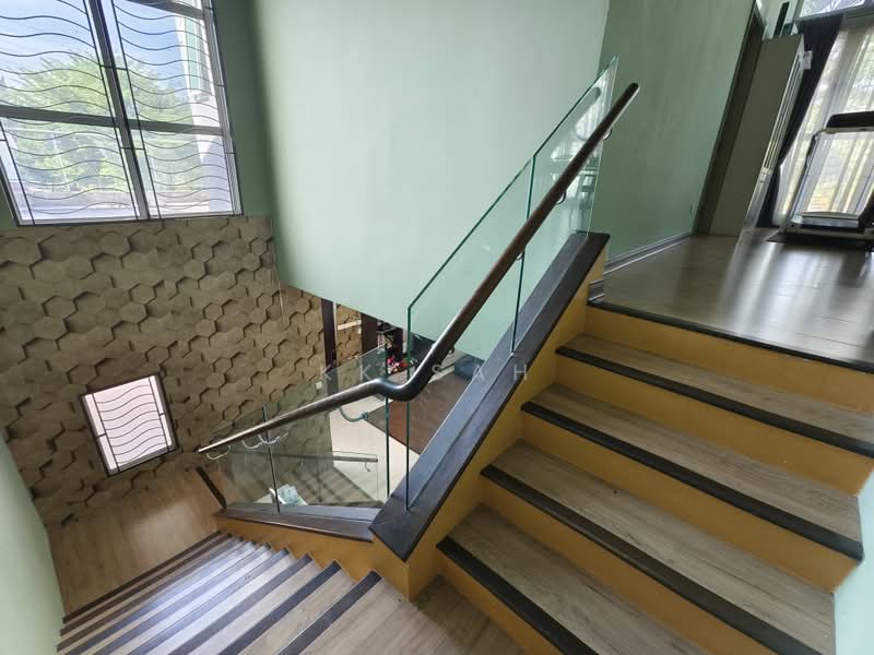 Semi-Detached House for Sale in Kajang 2 (Kajang) - KK Sah - Interior - PropertyGuru.com.my