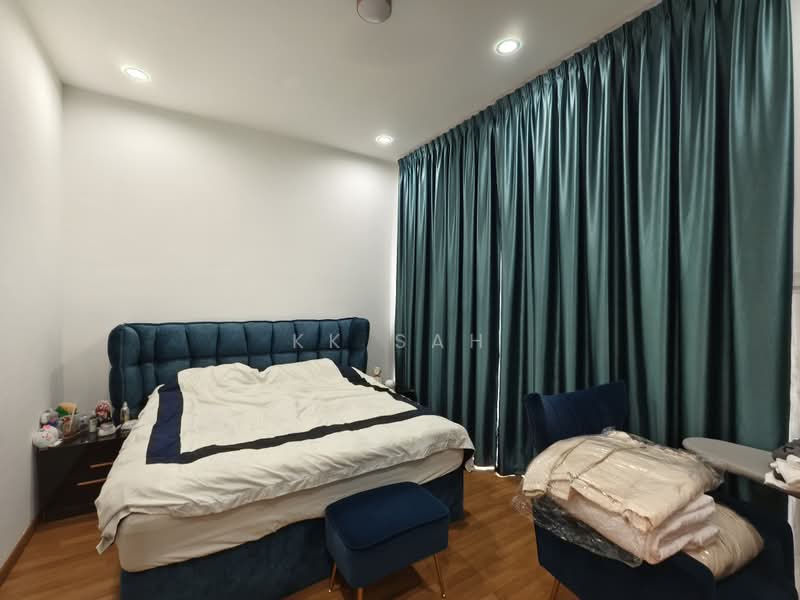 2-storey Terraced House for Sale in Kajang (Selangor) - KK Sah - Bedroom - PropertyGuru.com.my