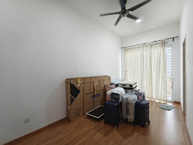 2-storey Terraced House for Sale in Kajang (Selangor) - KK Sah - Interior - PropertyGuru.com.my