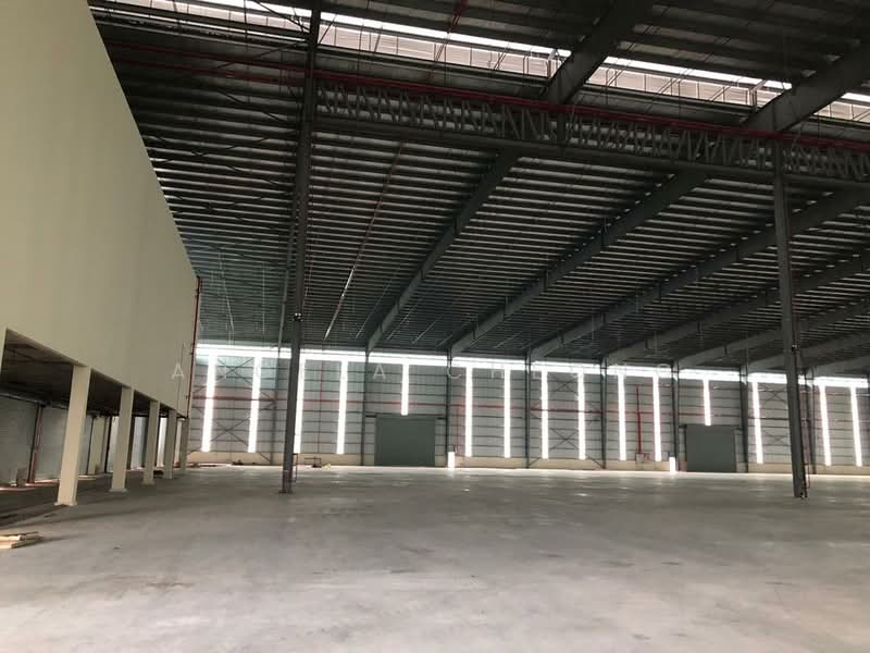 Kilang untuk Dijual di Rawang (Selangor) - Angela Cheong - Interior - PropertyGuru.com.my