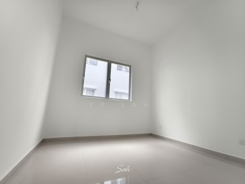 Rumah Teres 2 Tingkat untuk Dijual di Beranang (Selangor) - KK Sah - Bedroom - PropertyGuru.com.my