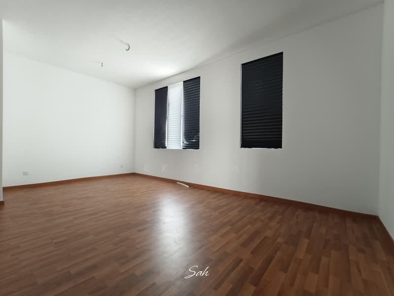 Rumah Teres 2 Tingkat untuk Dijual di Beranang (Selangor) - KK Sah - Interior - PropertyGuru.com.my