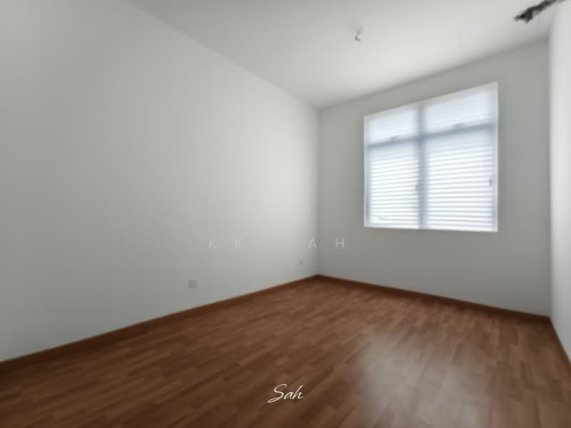 Rumah Teres 2 Tingkat untuk Dijual di Beranang (Selangor) - KK Sah - Bedroom - PropertyGuru.com.my