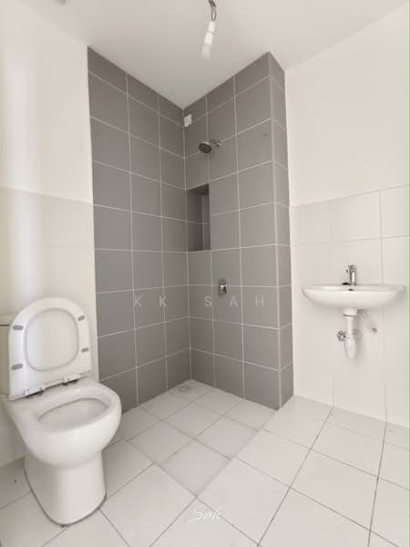 Rumah Teres 2 Tingkat untuk Dijual di Beranang (Selangor) - KK Sah - Bathroom - PropertyGuru.com.my