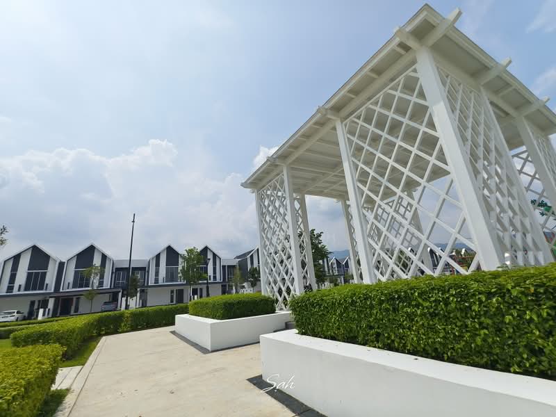Rumah Teres 2 Tingkat untuk Dijual di Beranang (Selangor) - KK Sah - Exterior - PropertyGuru.com.my