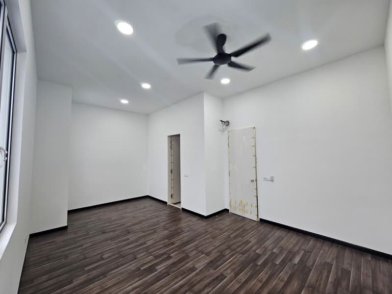 Rumah Teres 2 Tingkat untuk Dijual di Eco Forest (Semenyih) - KK Sah - Interior - PropertyGuru.com.my
