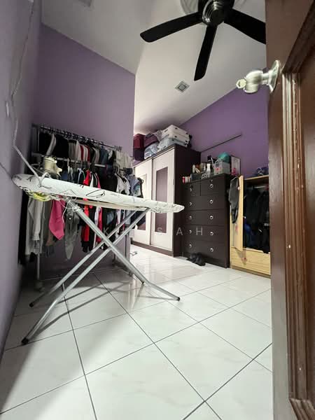 2-storey Terraced House for Sale in Taman Kajang Baru Sungai Chua (Kajang) - KK Sah - Interior - PropertyGuru.com.my
