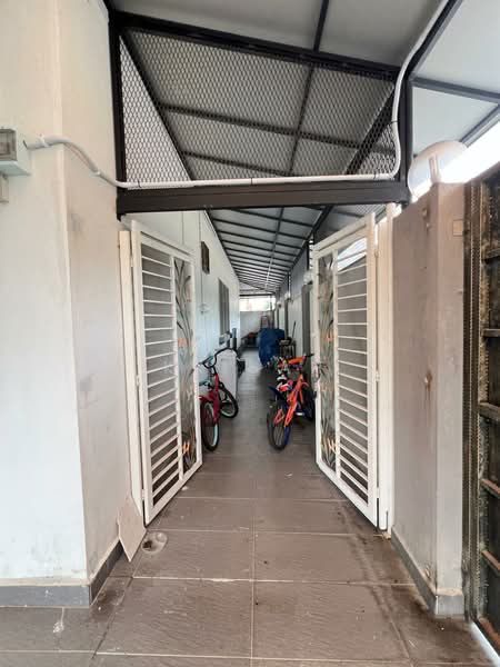 2-storey Terraced House for Sale in Taman Kajang Baru Sungai Chua (Kajang) - KK Sah - Exterior - PropertyGuru.com.my