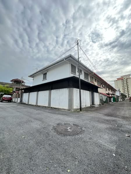 2-storey Terraced House for Sale in Taman Kajang Baru Sungai Chua (Kajang) - KK Sah - Exterior - PropertyGuru.com.my