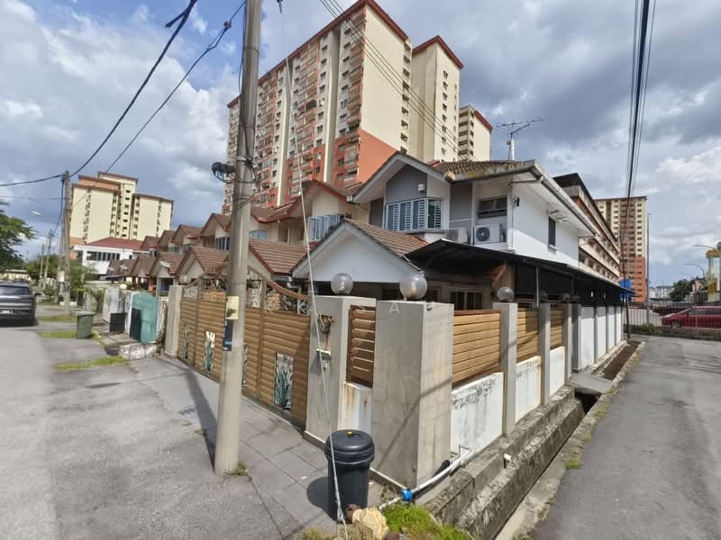 2-storey Terraced House for Sale in Taman Kajang Baru Sungai Chua (Kajang) - KK Sah - PropertyGuru.com.my