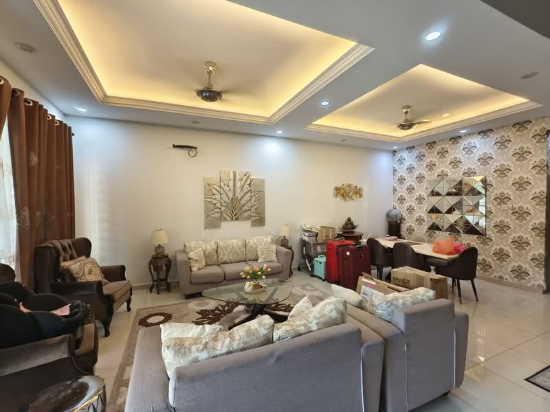 Rumah Teres 2 Tingkat untuk Dijual di Bandar Teknologi Kajang (Kajang) - KK Sah - PropertyGuru.com.my