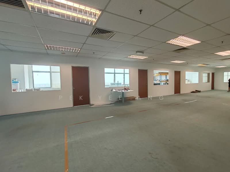 Pejabat untuk Disewa di Bandar Bukit Tinggi (Klang) - Pek Yee Ang - Interior - PropertyGuru.com.my