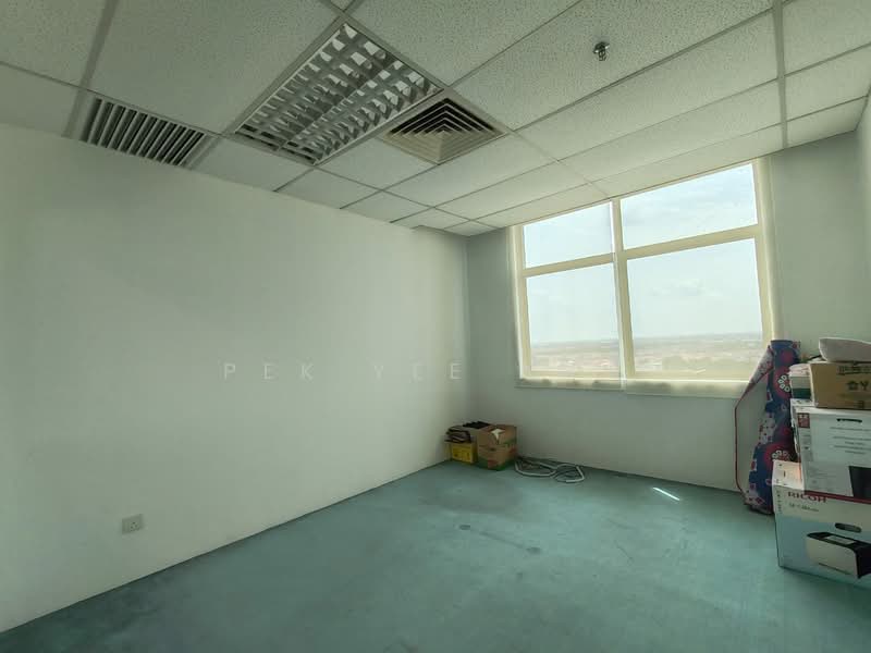Pejabat untuk Disewa di Bandar Bukit Tinggi (Klang) - Pek Yee Ang - Interior - PropertyGuru.com.my