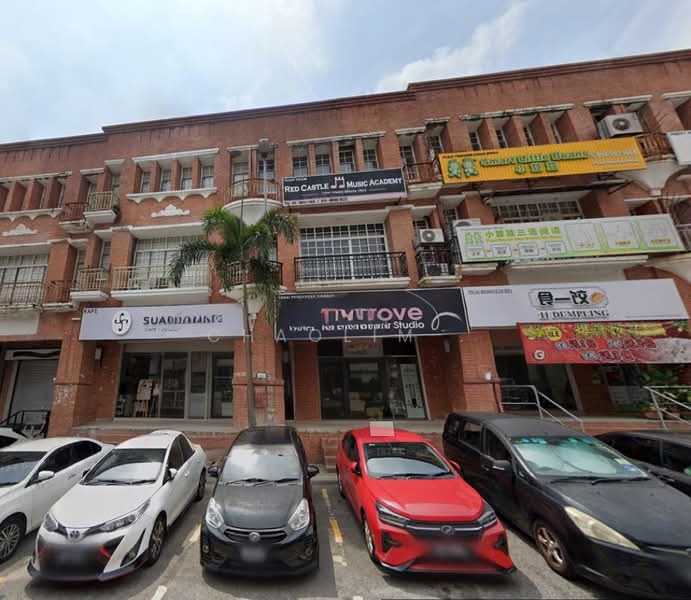 Kedai untuk Dijual di Bandar Sungai Long (Selangor) - ChaoLim . - Exterior - PropertyGuru.com.my