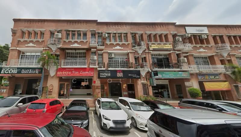 Kedai untuk Dijual di Bandar Sungai Long (Selangor) - ChaoLim . - PropertyGuru.com.my