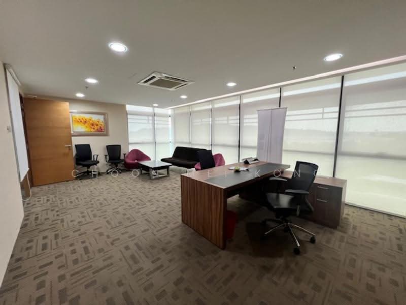Office for Rent in Kota Damansara (Selangor) - Evelyn Kong - Interior - PropertyGuru.com.my