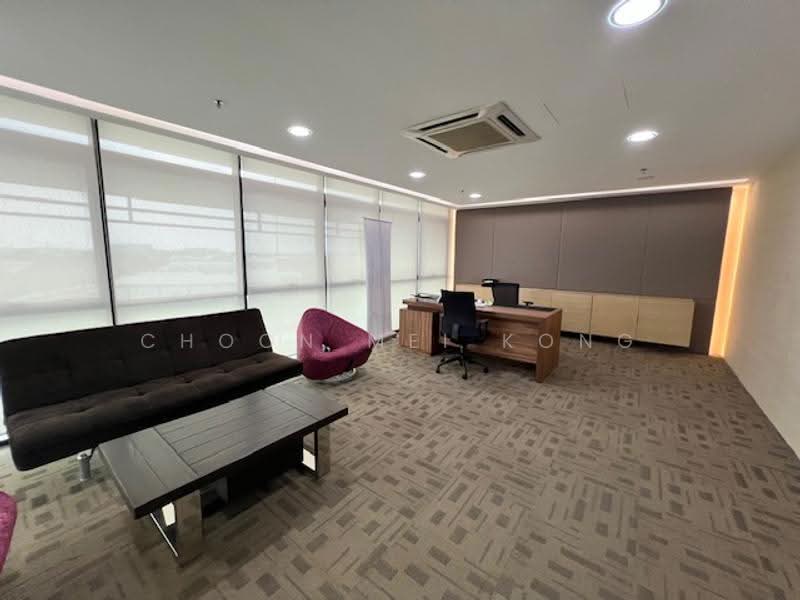Office for Rent in Kota Damansara (Selangor) - Evelyn Kong - Interior - PropertyGuru.com.my