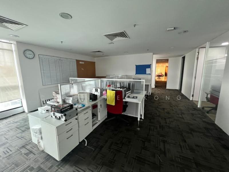 Office for Rent in Kota Damansara (Selangor) - Evelyn Kong - Interior - PropertyGuru.com.my