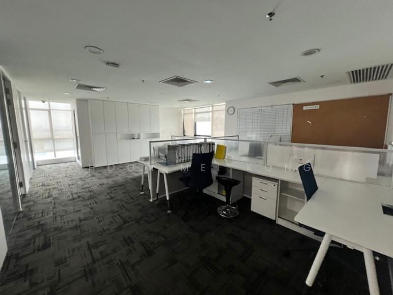 Office for Rent in Kota Damansara (Selangor) - Evelyn Kong - Interior - PropertyGuru.com.my