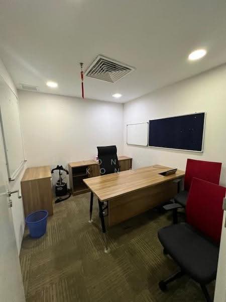 Office for Rent in Kota Damansara (Selangor) - Evelyn Kong - Study - PropertyGuru.com.my