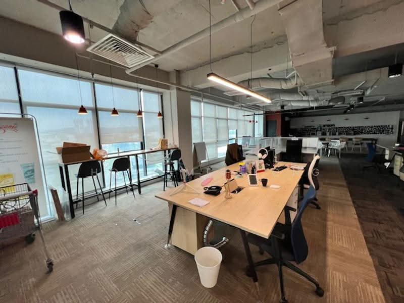 Office for Rent in Kota Damansara (Selangor) - Evelyn Kong - Interior - PropertyGuru.com.my