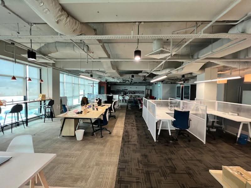 Office for Rent in Kota Damansara (Selangor) - Evelyn Kong - Interior - PropertyGuru.com.my
