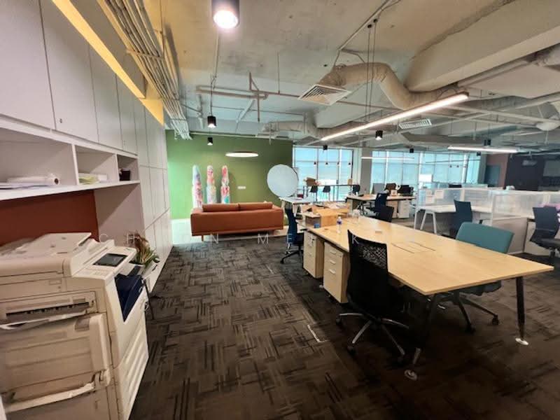 Office for Rent in Kota Damansara (Selangor) - Evelyn Kong - Interior - PropertyGuru.com.my
