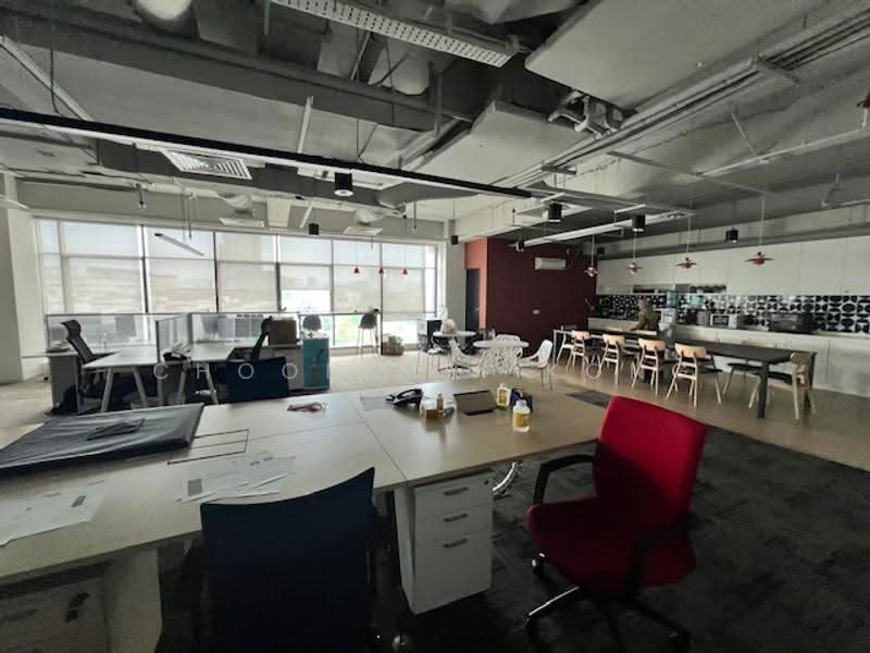 Office for Rent in Kota Damansara (Selangor) - Evelyn Kong - Interior - PropertyGuru.com.my